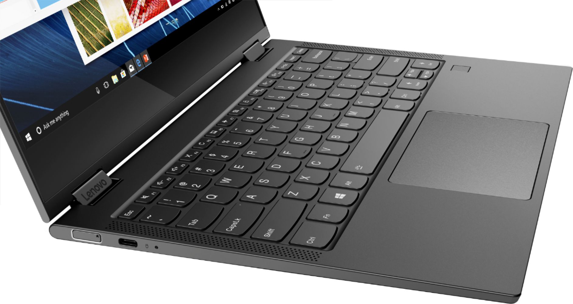 Best Buy: Lenovo Yoga C630 WOS 2-in-1 13.3