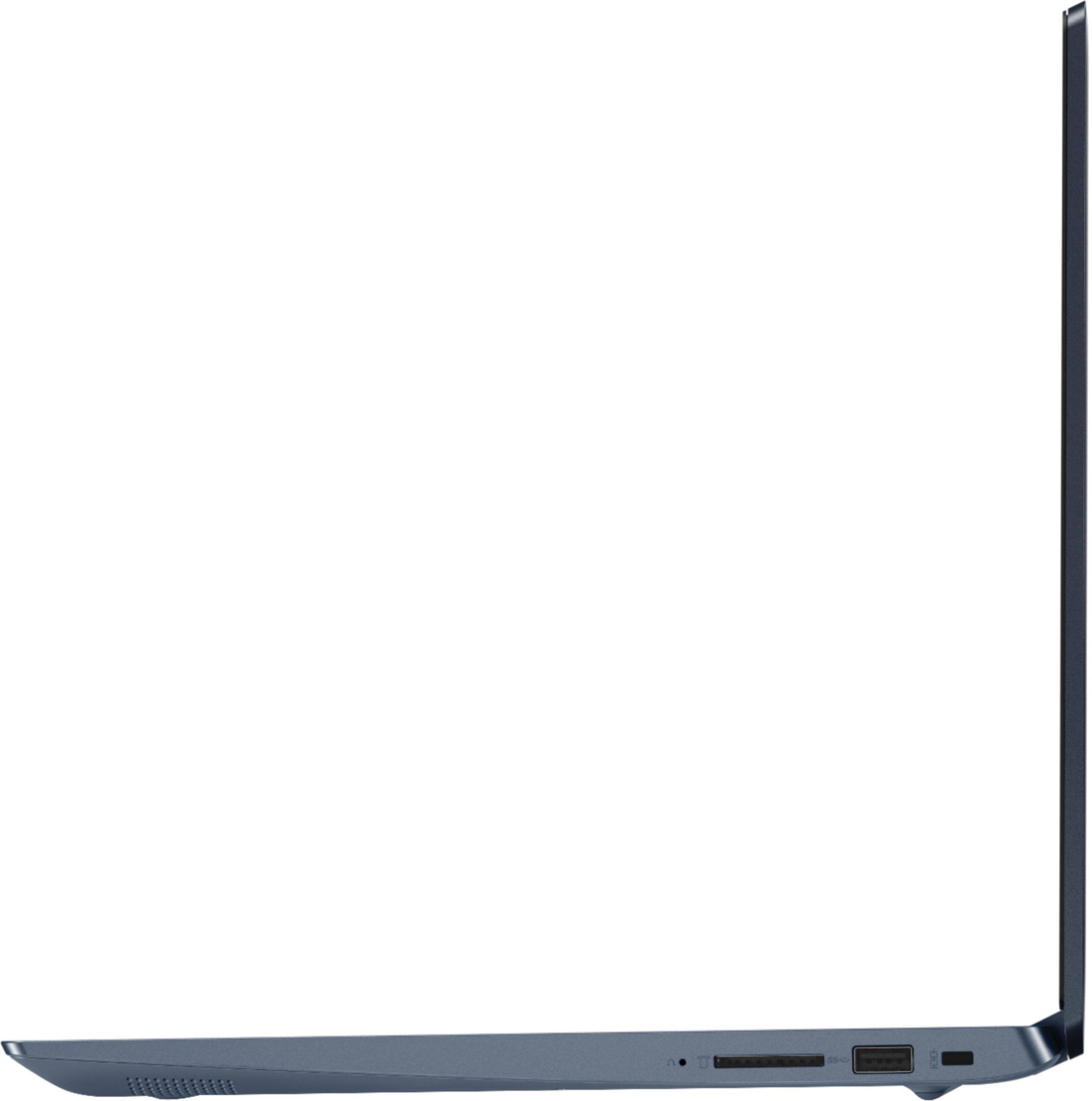 Alt View 10. Lenovo - IdeaPad 330S 15.6" Laptop - Intel Core i3 - 4GB Memory - 128GB Solid State Drive.