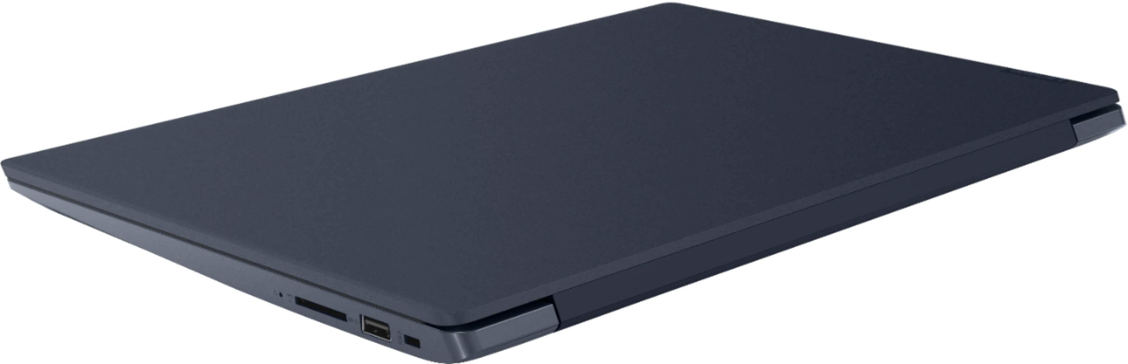 Alt View 12. Lenovo - IdeaPad 330S 15.6" Laptop - Intel Core i3 - 4GB Memory - 128GB Solid State Drive.