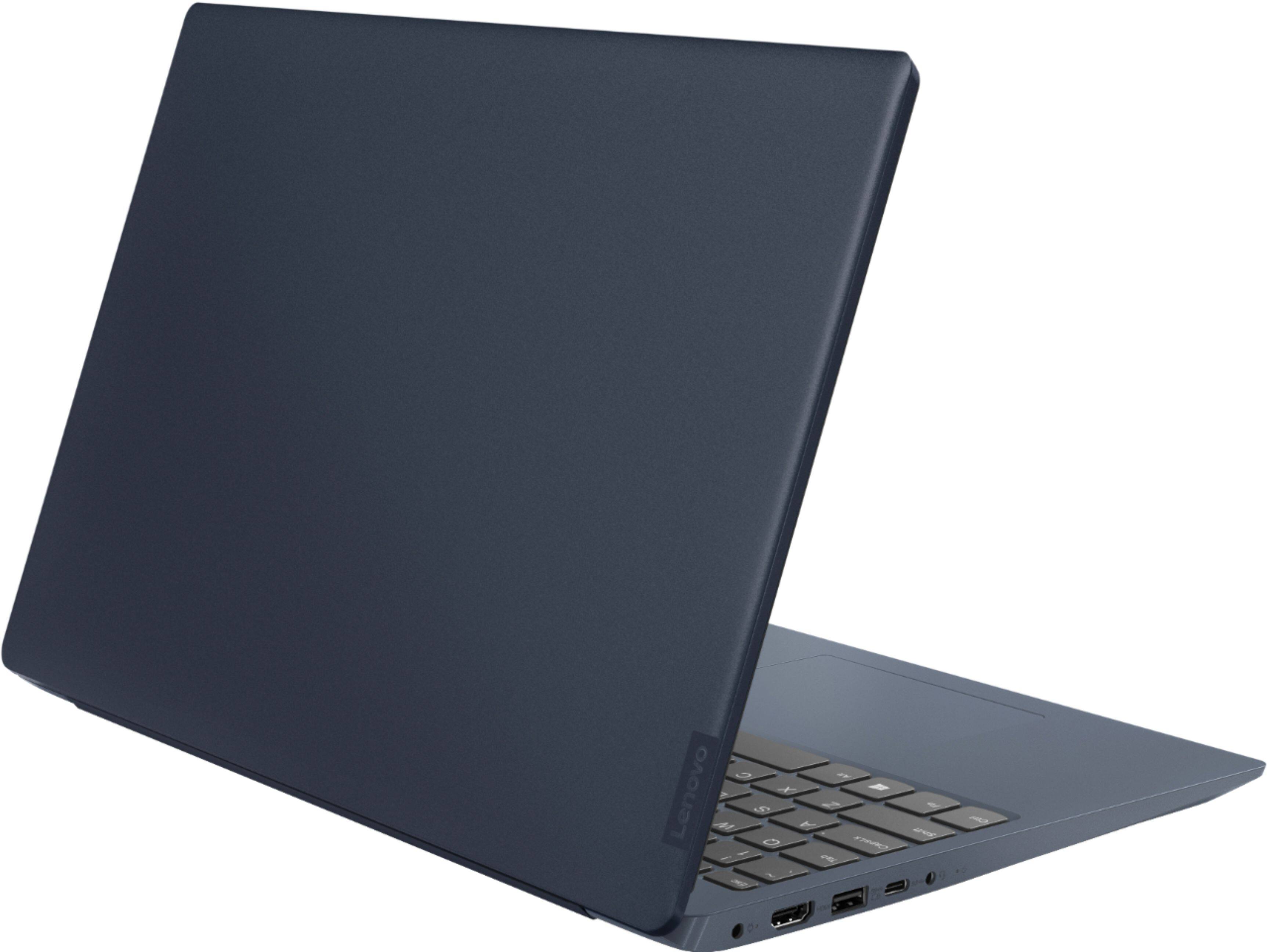 Alt View 1. Lenovo - IdeaPad 330S 15.6" Laptop - Intel Core i3 - 4GB Memory - 128GB Solid State Drive.