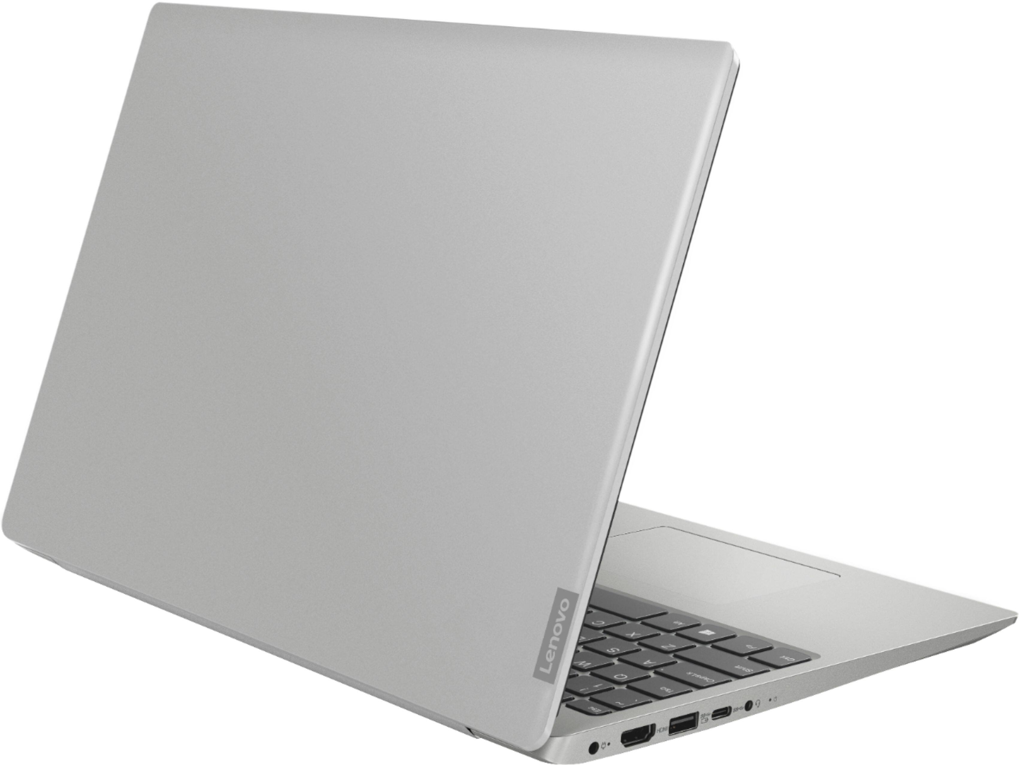 Alt View 1. Lenovo - IdeaPad 330S 15.6" Laptop - Intel Core i5 - 8GB Memory - 128GB Solid State Drive.