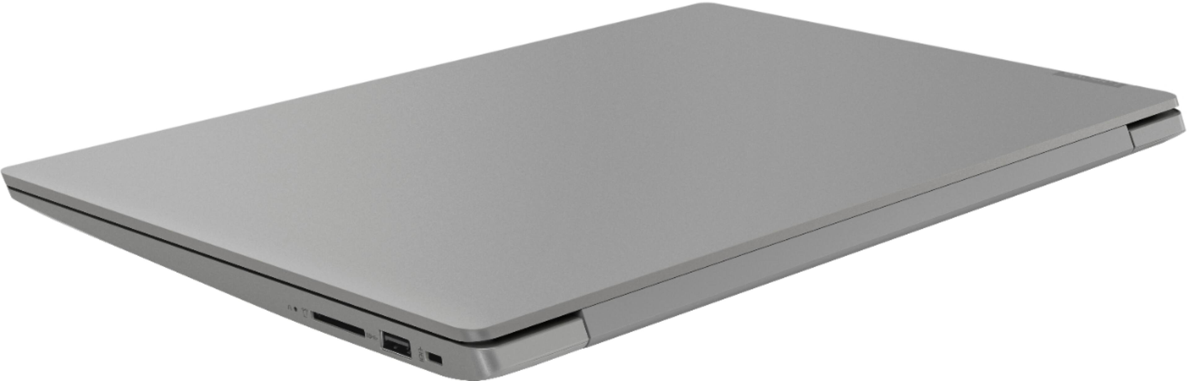 Alt View 3. Lenovo - IdeaPad 330S 15.6" Laptop - Intel Core i5 - 8GB Memory - 128GB Solid State Drive.