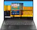 Front. Lenovo - IdeaPad S145 15.6" Laptop - Intel Pentium Gold - 4GB Memory - 500GB Hard Drive.