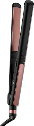 Pro by Conair Hair Straightener - Black/Gold