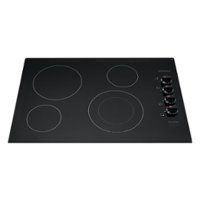 Frigidaire - 30" Electric Cooktop - Front_Zoom