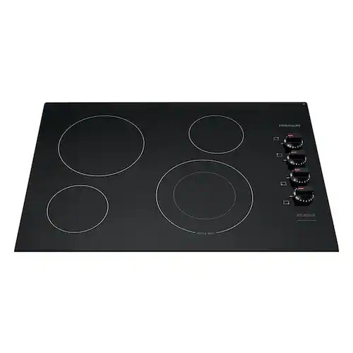 Electric Cooktops
