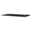 Alt View 11. Frigidaire - 36" Electric Cooktop - Black.