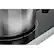 Alt View 13. Frigidaire - 36" Electric Cooktop - Black.