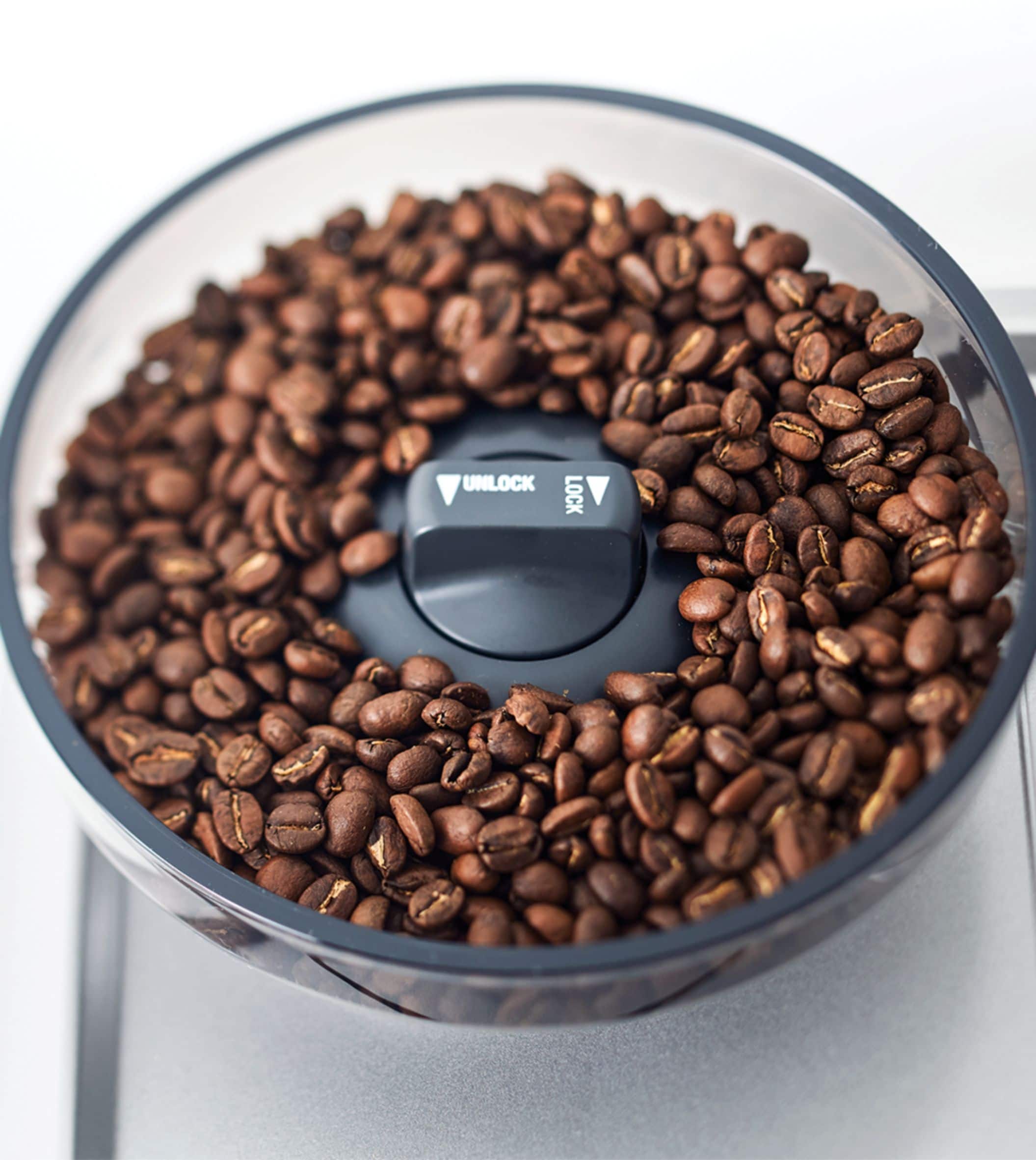 Alt View 16. Breville - Oracle Touch Espresso Machine with 15 bars of pressure, Milk Frother and intergrated grinder - Brushed Stainless Steel.