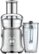 Front Zoom. Breville - the Juice Fountain Cold XL Juicer - Brushed Stainless Steel.