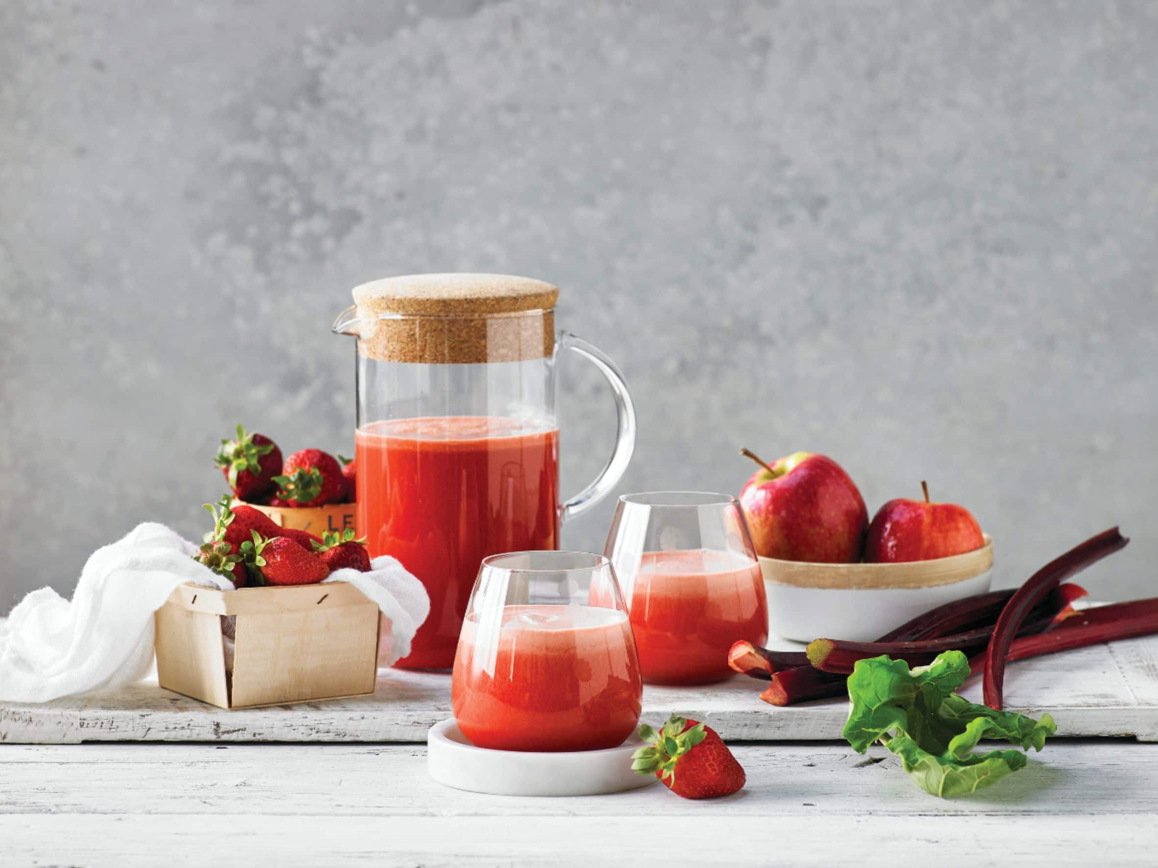 Alt View 15. Breville - the Juice Fountain Cold XL Juicer - Brushed Stainless Steel.