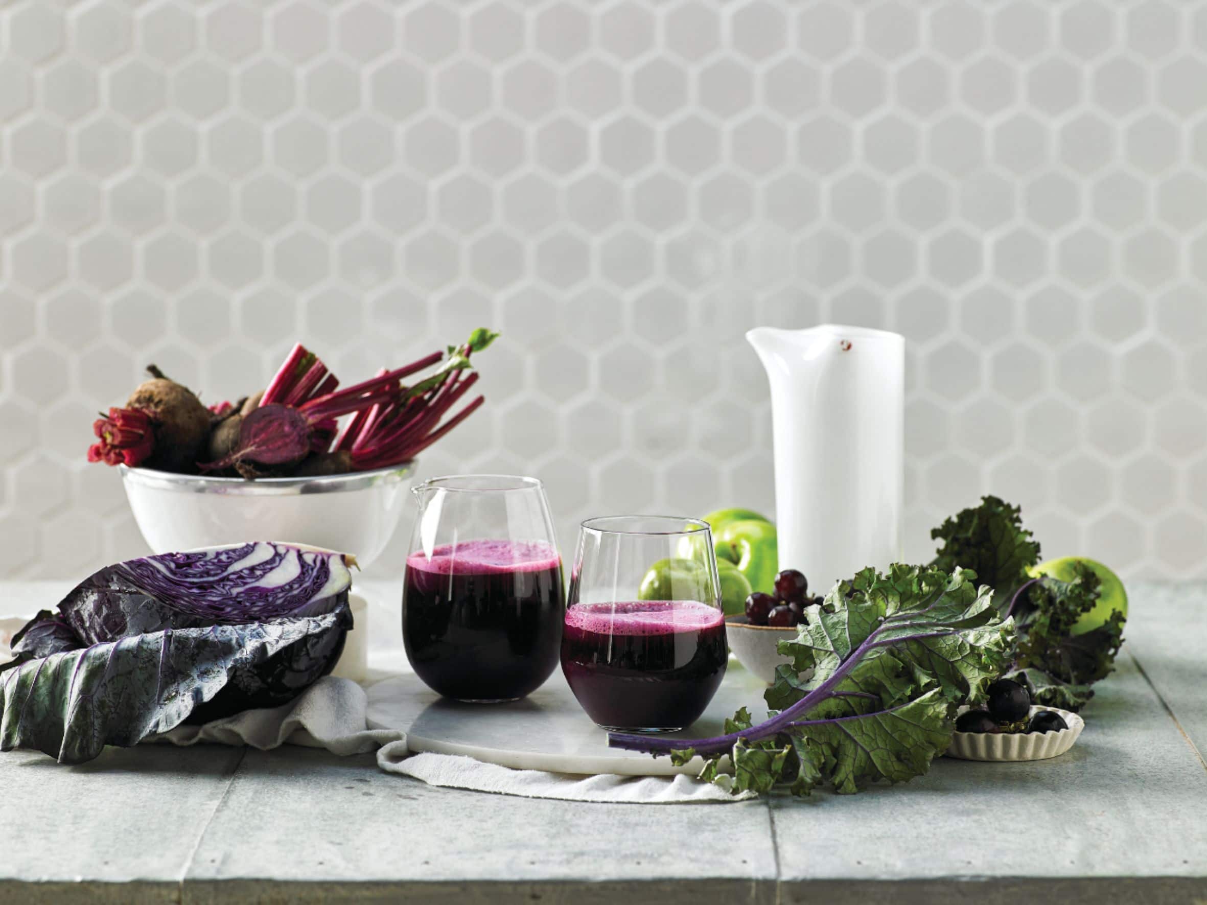 Alt View 17. Breville - the Juice Fountain Cold XL Juicer - Brushed Stainless Steel.