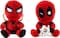 Marvel - Phunny Plush Toy - Styles May Vary-Front_Standard