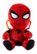 Alt View Zoom 11. Marvel - Phunny Plush Toy - Styles May Vary.
