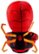 Alt View Zoom 12. Marvel - Phunny Plush Toy - Styles May Vary.