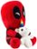 Alt View Zoom 14. Marvel - Phunny Plush Toy - Styles May Vary.