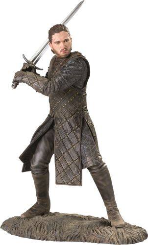 Dark Horse Comics - Jon Snow Battle Of The Bastards Figure