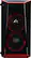 Alt View 11. CLX - SET Gaming Desktop - AMD Ryzen 7 2700 - 16GB Memory - NVIDIA GeForce RTX 2060 - 1TB HDD + 120GB SSD - Black/Red.