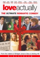 Love Actually [WS] [DVD] [2003] - Front_Original