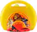 Alt View 11. eKids - Disney The Lion King Sing-Along Boombox Portable Karaoke System - Yellow/Orange.