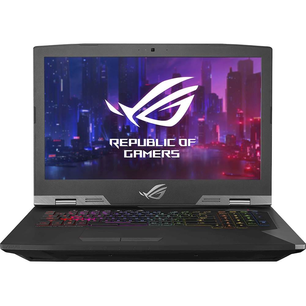 Core i9 gaming laptop