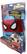 Alt View 14. eKids - Spider-Man Headband Headphones - Black/White/Red.