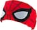 Left. eKids - Spider-Man Headband Headphones - Black/White/Red.