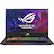 Front. ASUS - ROG Strix SCAR II 17.3" Gaming Laptop - Intel Core i7 - 16Gb Memory - NVIDIA GeForce RTX 2070 - 512GB Solid State Drive.