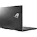 Alt View 13. ASUS - ROG Strix SCAR II 17.3" Gaming Laptop - Intel Core i7 - 16Gb Memory - NVIDIA GeForce RTX 2070 - 512GB Solid State Drive.