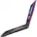 Alt View 14. ASUS - ROG Strix SCAR II 17.3" Gaming Laptop - Intel Core i7 - 16Gb Memory - NVIDIA GeForce RTX 2070 - 512GB Solid State Drive.