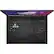 Alt View 15. ASUS - ROG Strix SCAR II 17.3" Gaming Laptop - Intel Core i7 - 16Gb Memory - NVIDIA GeForce RTX 2070 - 512GB Solid State Drive.