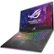 Alt View Zoom 18. ASUS - ROG Strix SCAR II 17.3" Gaming Laptop - Intel Core i7 - 16Gb Memory - NVIDIA GeForce RTX 2070 - 512GB Solid State Drive.