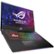 Alt View Zoom 19. ASUS - ROG Strix SCAR II 17.3" Gaming Laptop - Intel Core i7 - 16Gb Memory - NVIDIA GeForce RTX 2070 - 512GB Solid State Drive.
