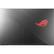 Alt View 3. ASUS - ROG Strix SCAR II 17.3" Gaming Laptop - Intel Core i7 - 16Gb Memory - NVIDIA GeForce RTX 2070 - 512GB Solid State Drive.