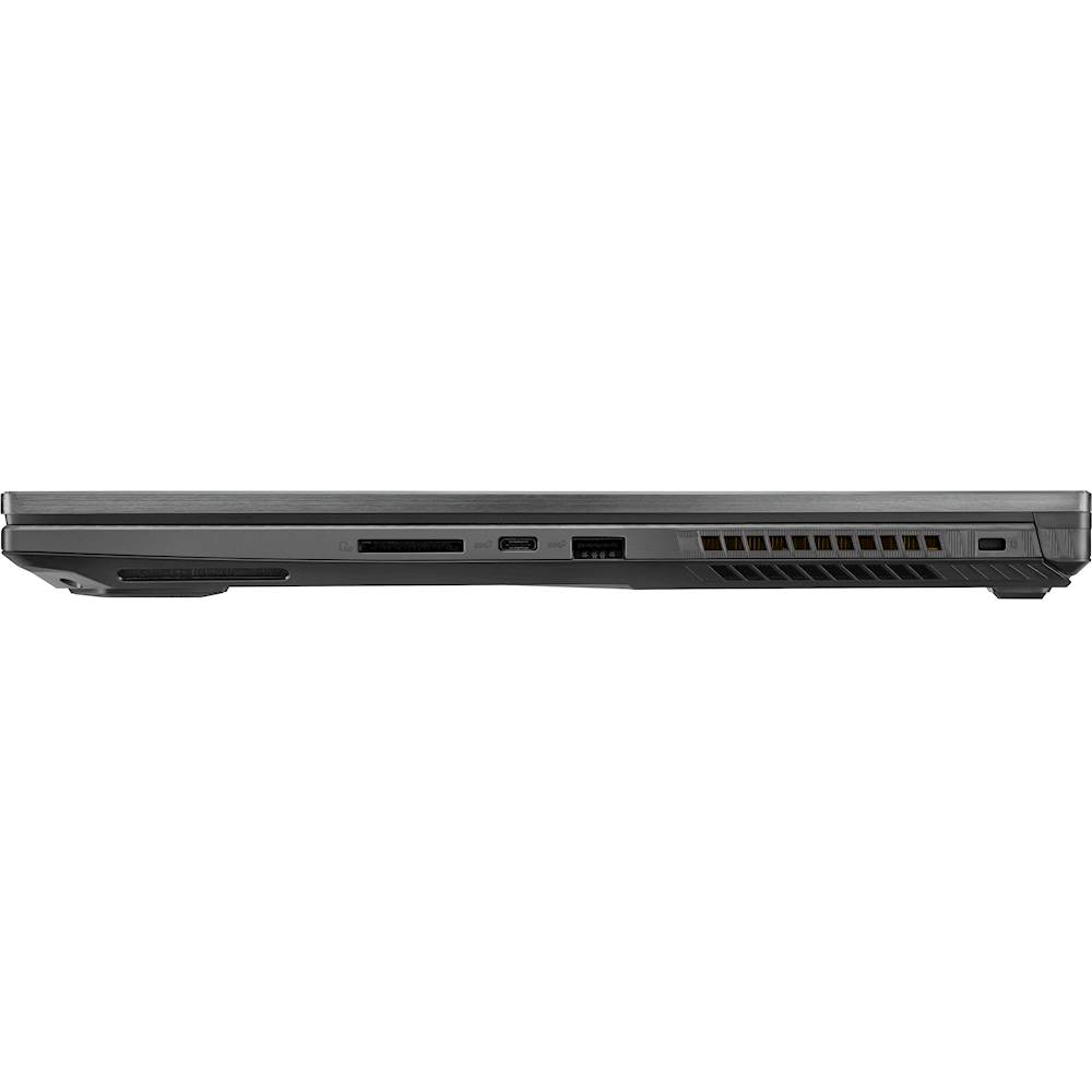 Obligate spectrum Bargain Best Buy: ASUS ROG Strix SCAR II 17.3" Gaming Laptop Intel Core i7 16Gb  Memory NVIDIA GeForce RTX 2070 512GB Solid State Drive GL704GWPS74