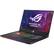 Left. ASUS - ROG Strix SCAR II 17.3" Gaming Laptop - Intel Core i7 - 16Gb Memory - NVIDIA GeForce RTX 2070 - 512GB Solid State Drive.
