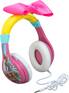 eKids Toy Story 4 Wired Over the Ear Headphones Blue eKids Toy Story 4 Wired Over the Ear Headphones Blue
