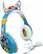 Angle. eKids - Toy Story 4 Wired On-Ear Headphones - Multicolor.