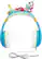 Alt View 11. eKids - Toy Story 4 Wired On-Ear Headphones - Multicolor.