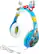 Left. eKids - Toy Story 4 Wired On-Ear Headphones - Multicolor.