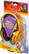 Alt View 15. eKids - Disney The Lion King Wired Over-the-Ear Headphones - Yellow/Orange.