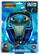 Alt View 14. eKids - How to Train Your Dragon: The Hidden World Wired Over-the-Ear Headphones - Blue/Black.