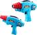 Alt View 11. Ryan's World - Laser Tag Blasters (2-Player Set).