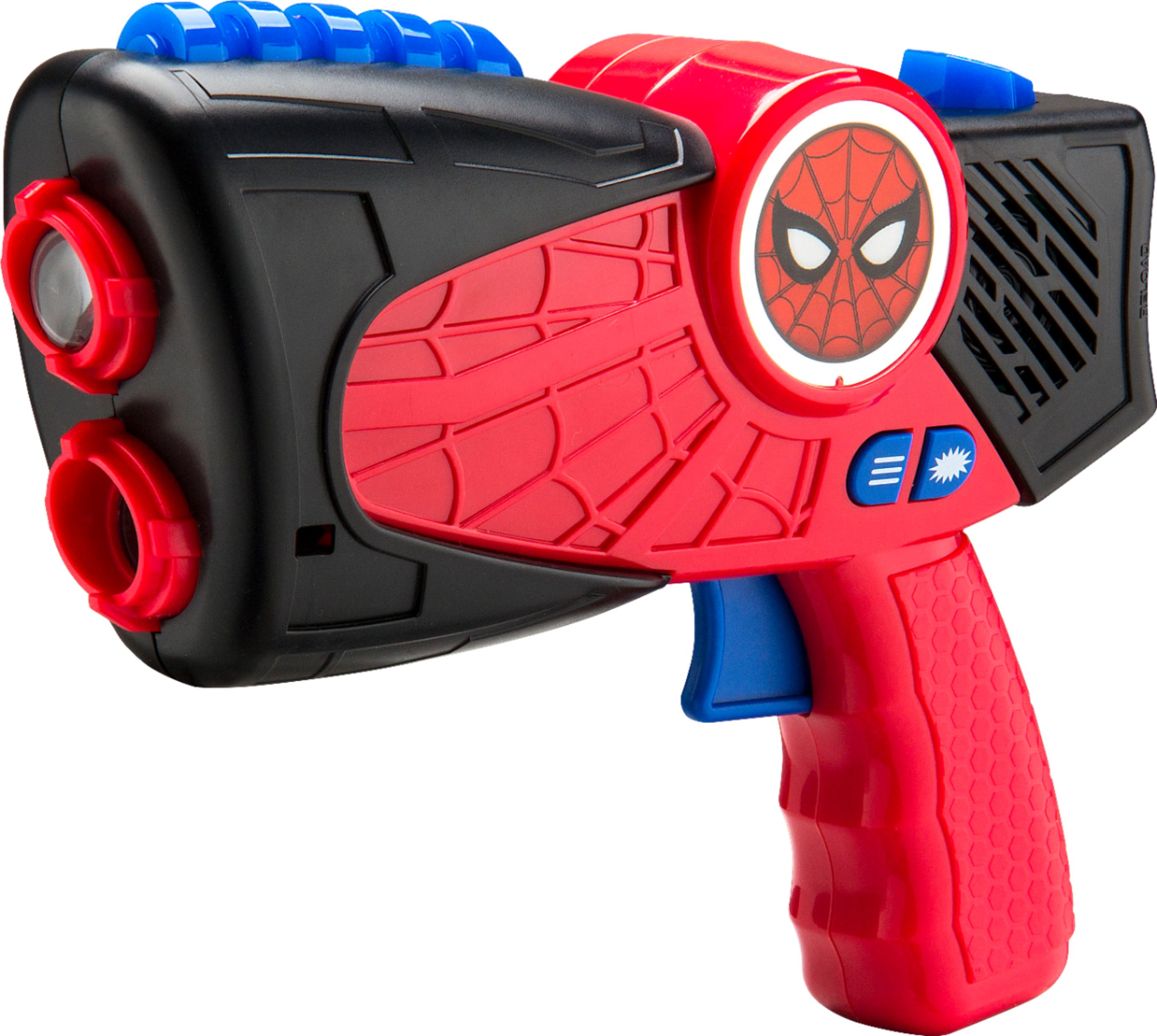 2-Player Set Spider-Man Laser Tag Blasters 