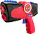 Front. Spider-Man - Laser Tag Blasters (2-Player Set).