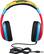 Alt View 11. eKids - Ryan's World Wired On-Ear Headphones - Yellow/Red/Blue/Black.