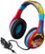 Alt View Zoom 12. eKids - Ryan's World Wired On-Ear Headphones - Yellow/Red/Blue/Black.