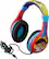 Alt View 12. eKids - Ryan's World Wired On-Ear Headphones - Yellow/Red/Blue/Black.