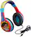 Alt View 13. eKids - Ryan's World Wired On-Ear Headphones - Yellow/Red/Blue/Black.