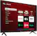 Angle. TCL - 65" Class 4 Series LED 4K UHD Smart Roku TV.